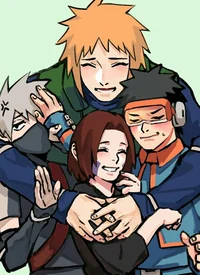 Team Minato 
