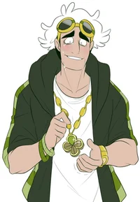 Guzma
