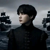 Min Yoongi 