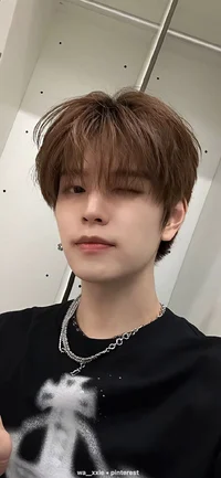 Seungmin 