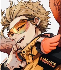 Keigo Takami - Hawks