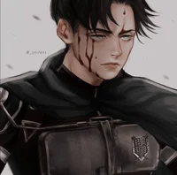 Levi Ackerman 