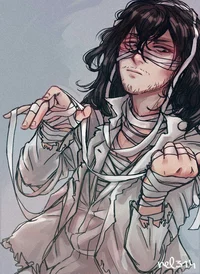 Shota Aizawa