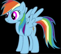 Rainbow Dash