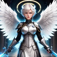 Archangel Michaela