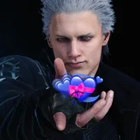 Vergil Sparda
