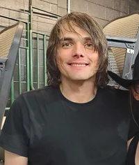 Gerard way-dad