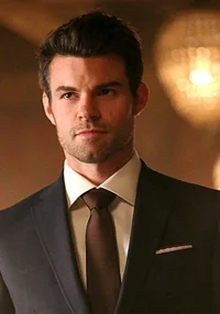 Elijah Mikaelson