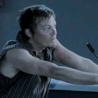 Daryl Dixon