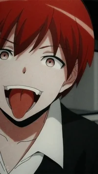 Karma Akabane