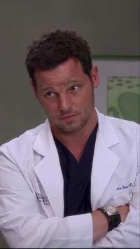 Alex karev 