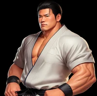 Takuma Sakazaki