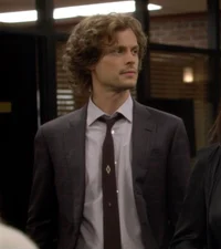 Spencer Reid