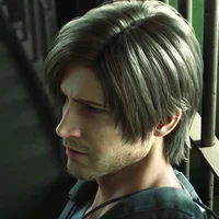leon kennedy