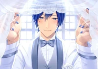 Husband - Kaito