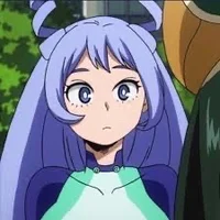 Nejire Hado