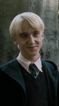 Draco Malfoy 