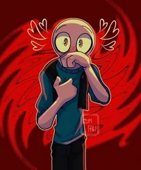 Peter your boyfriend