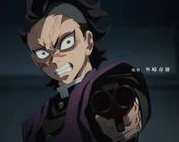 Genya