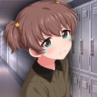 Alisa Bully Victim