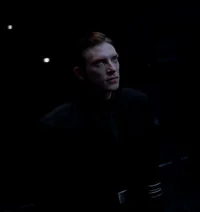 Professor Hux - AU