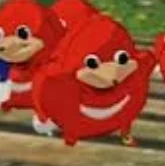 Ugandan Knuckles
