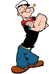 Popeye
