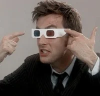 The Tenth Doctor