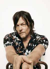 Norman Reedus