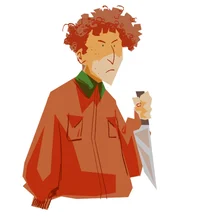 Kyle Broflovski 