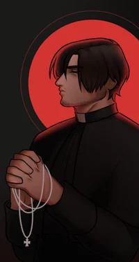 Priest Leon