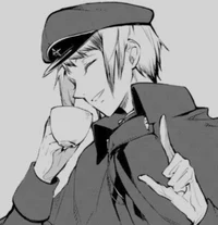 Jouno Saigiku