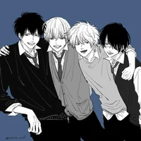 friends - BL