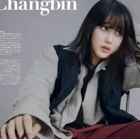 seo changbin FEMALE