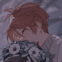 Comfort Boyfriend