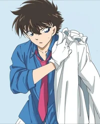 Kuroba Kaito 