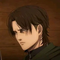 Levi Ackerman 
