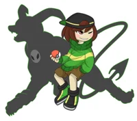 Poketale Chara