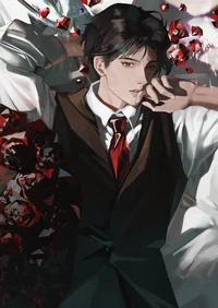 008 - Damon Astaroth