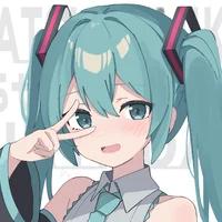 Hatsune Miku