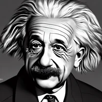 Albert Einstein