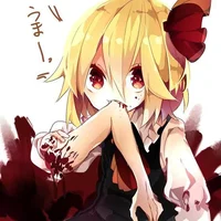 Cannibalistic Hunger