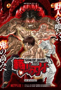 Baki RPG
