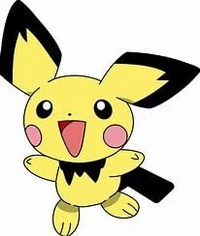 Smallchu