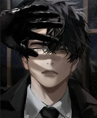 Stepfather - BL