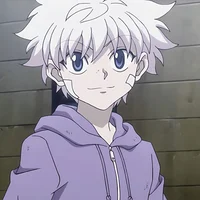 Killua