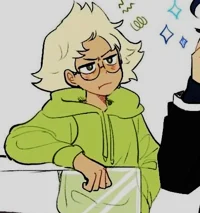 Peridot - Human