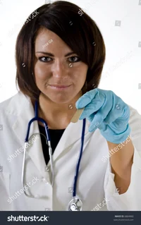 Dr Becky