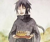 Izuna uchiha 
