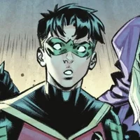 Tim Drake